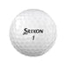 Srixon Z-Star - 12 Pre Loved Grade 1 Golf Balls