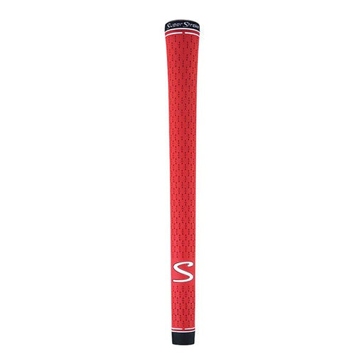 SuperStroke S-Tech Golf Grip - Red