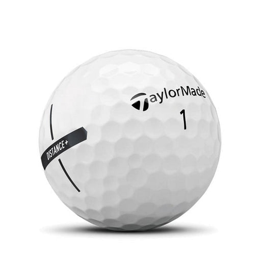 TaylorMade Distance+ Golf Balls