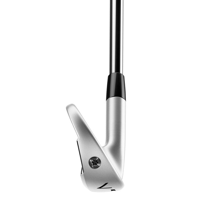 TaylorMade P770 23 Irons - Steel Shaft