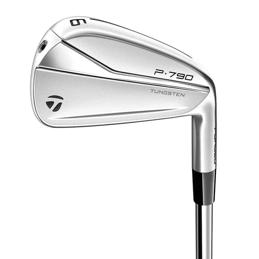 TaylorMade P790 Irons - Steel Shaft