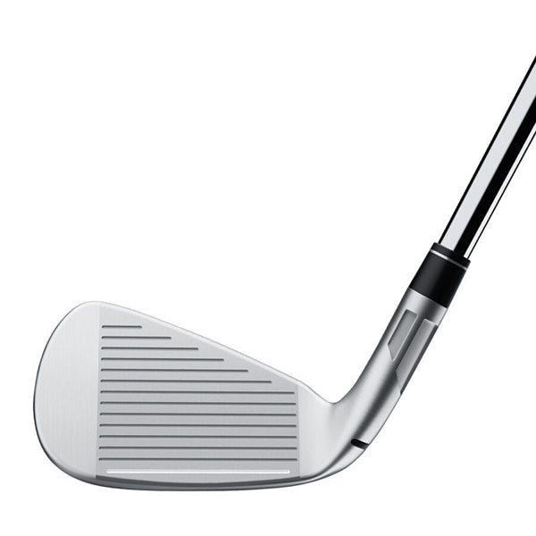 TaylorMade Stealth Irons - Graphite Shaft