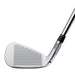 TaylorMade Stealth Irons - Steel Shaft