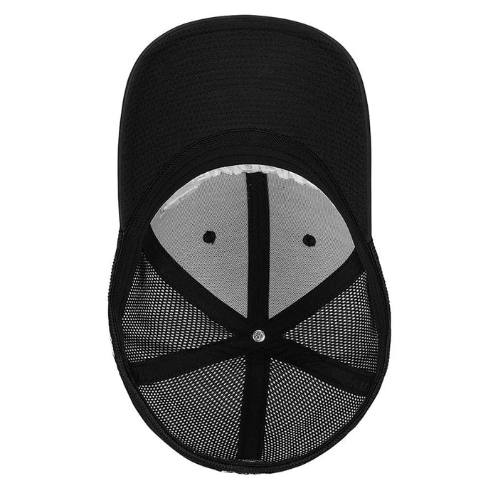 TaylorMade Stealth 2 Tour Cage Cap - Black