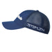 TaylorMade Stealth Tour Cage Cap - Navy