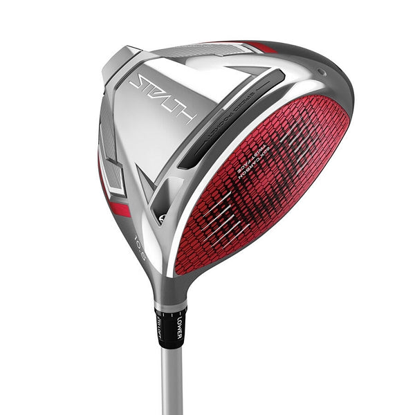 TaylorMade Stealth Women's Driver