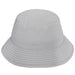 TaylorMade Storm Bucket Hat - Grey