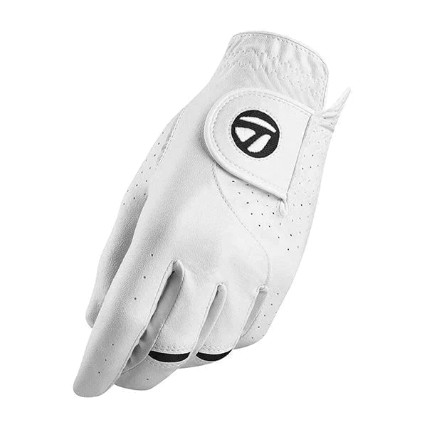 TaylorMade Stratus Tech Men's Golf Glove - 2 Pack