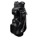TaylorMade TM23 Premium Cart Bag Black/Grey