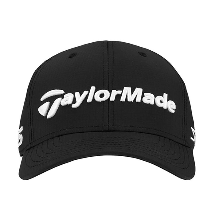 TaylorMade Tour Radar Stealth 2 Cap - Black