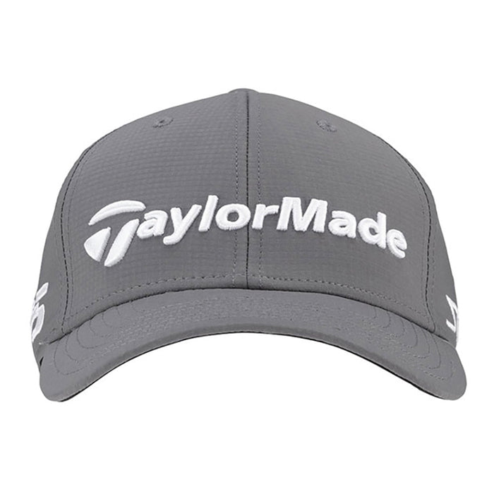 TaylorMade Tour Radar Stealth 2 Cap - Charcoal